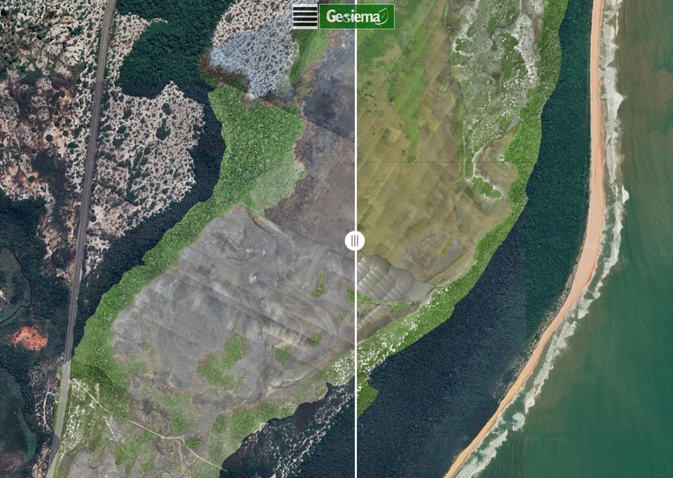 Foto Geoiema