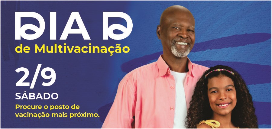 Foto Matéria Dia D-1