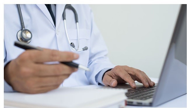 Foto médico1