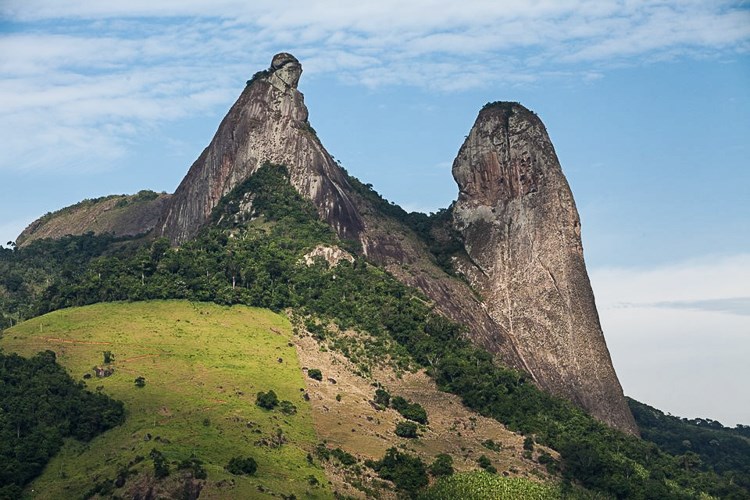 Frade e a Freira - Cacá Lima-1|||Fotógrafo:Caca Lima