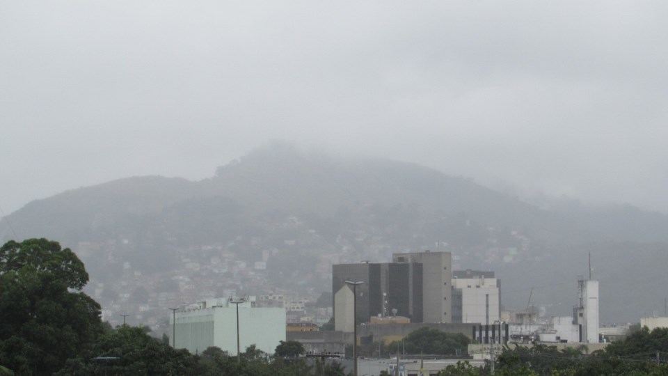 Frio Vitória