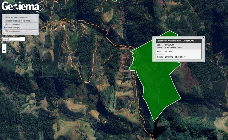 GEOIEMA