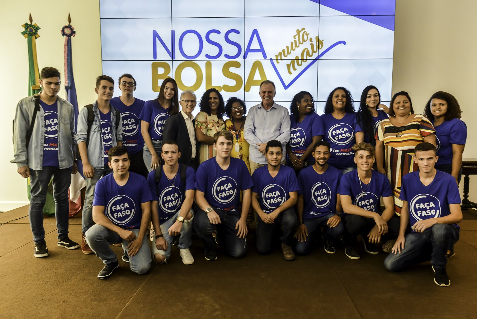 HQF_4528|||Fotógrafo:Hélio Filho/Secom
