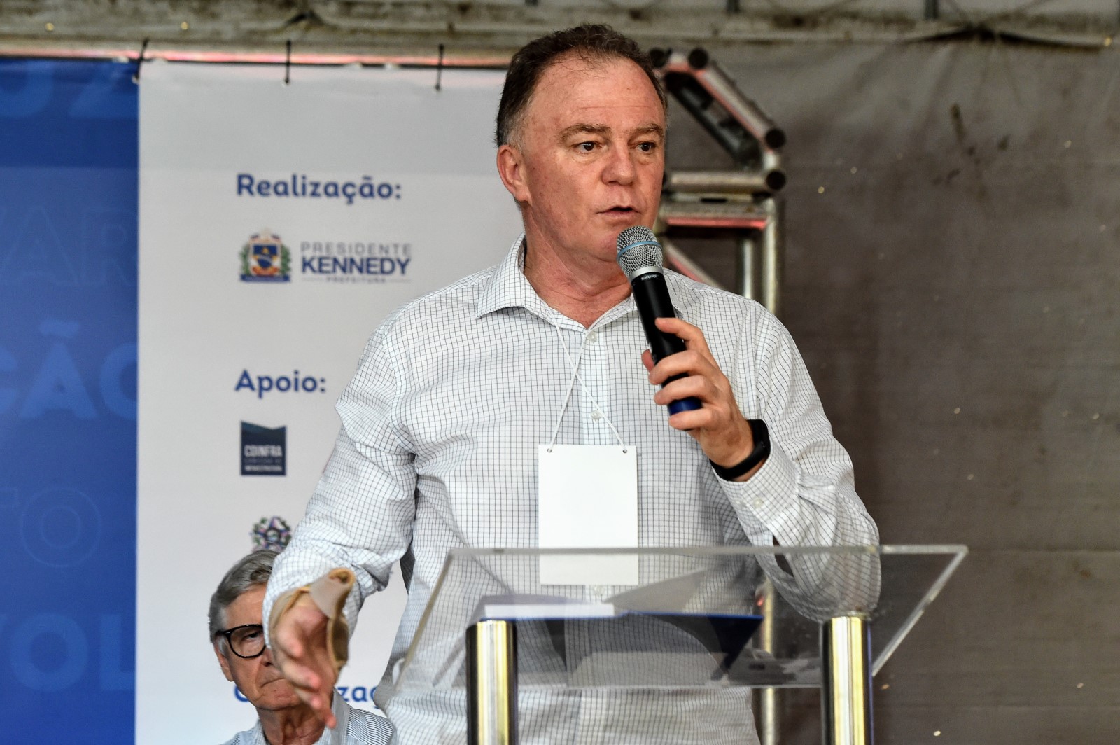 HQF_7323|||Fotógrafo:Hélio Filho/Secom