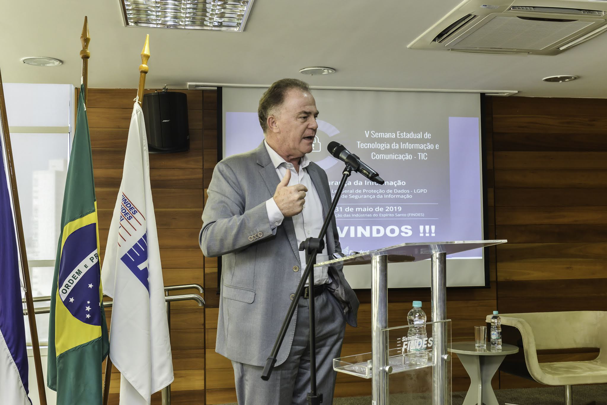 HQF_9538|||Fotógrafo:Hélio Filho/Secom