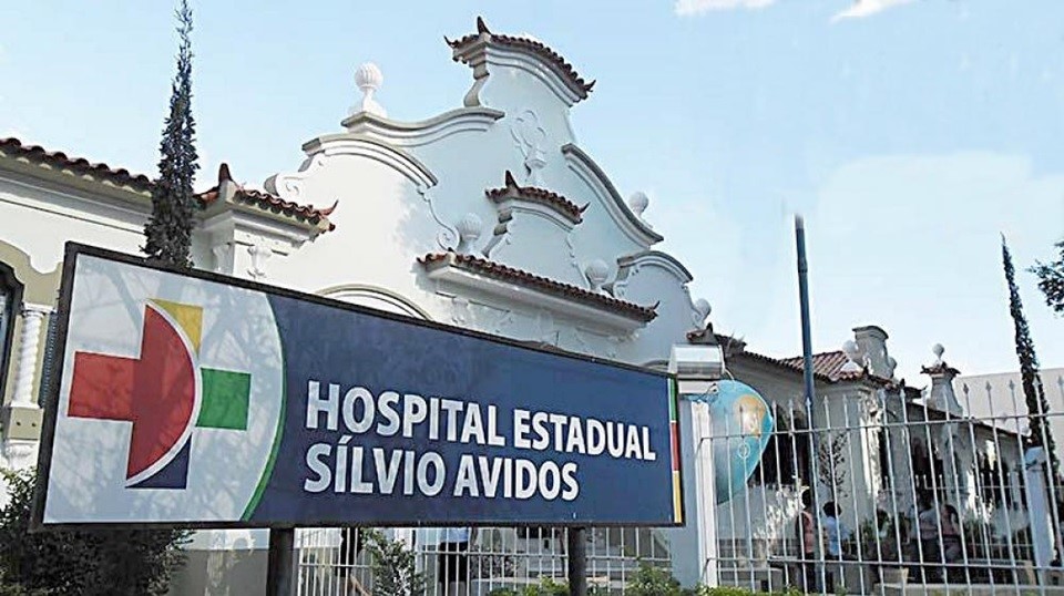 Hospital Silvio Avidos
