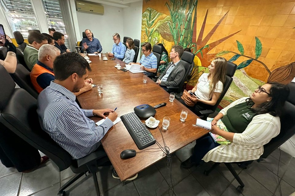 IAAP - comite gestor