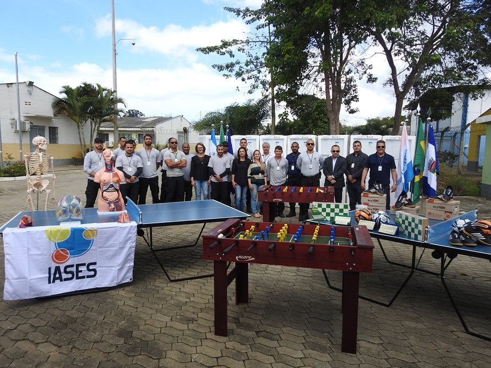 IASES-2