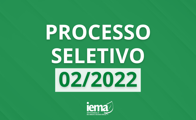 IEMA - Processo seletivo-2-1