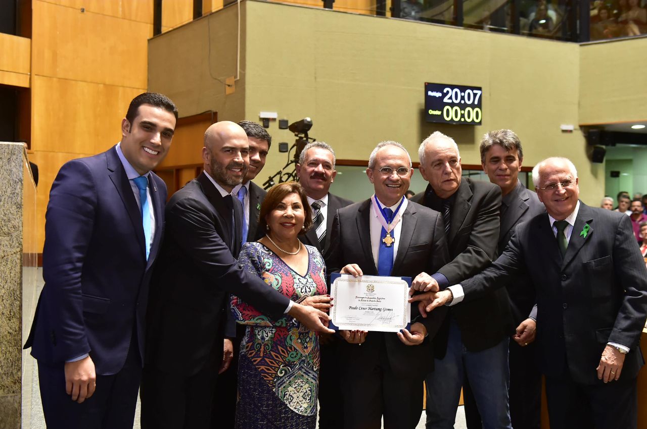 IMG-20170918-WA0055|||Fotógrafo:Leonardo Duarte/ Secom-ES