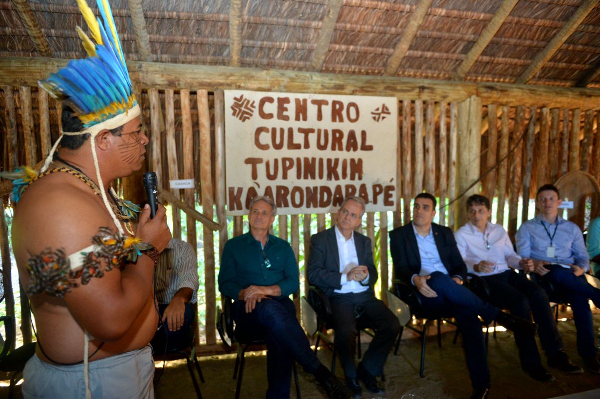 IMG-20170921-WA0064|||Fotógrafo:Pedro Dutra/ Secom-ES