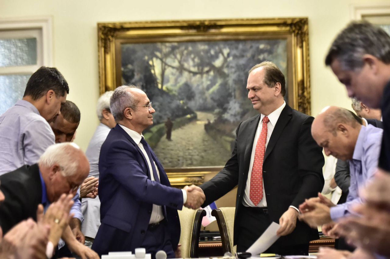 IMG-20171220-WA0158|||Fotógrafo:Leonardo Duarte/Secom-ES