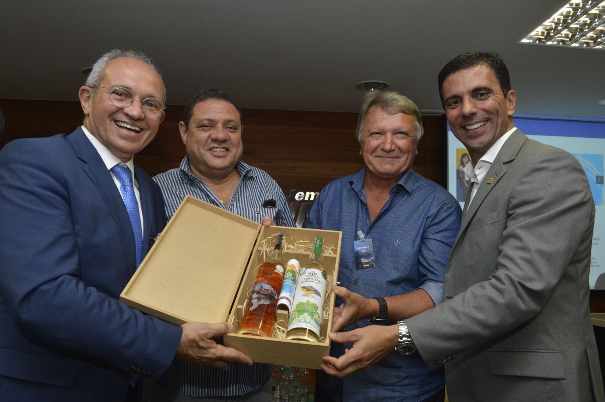 IMG-20180108-WA0040|||Fotógrafo:Fred Loureiro/ Secom-ES