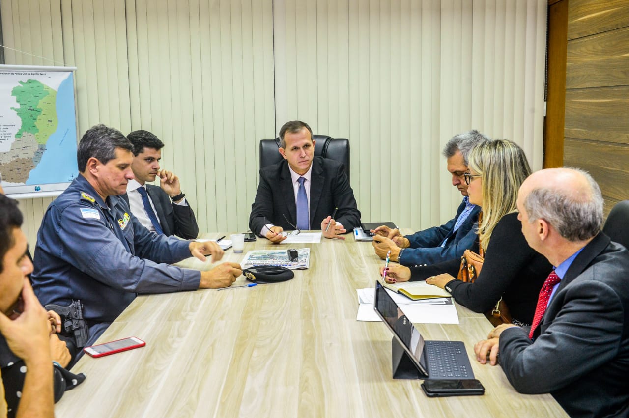 IMG-20180528-WA0185|||Fotógrafo:Pedro Dutra/Secom-ES