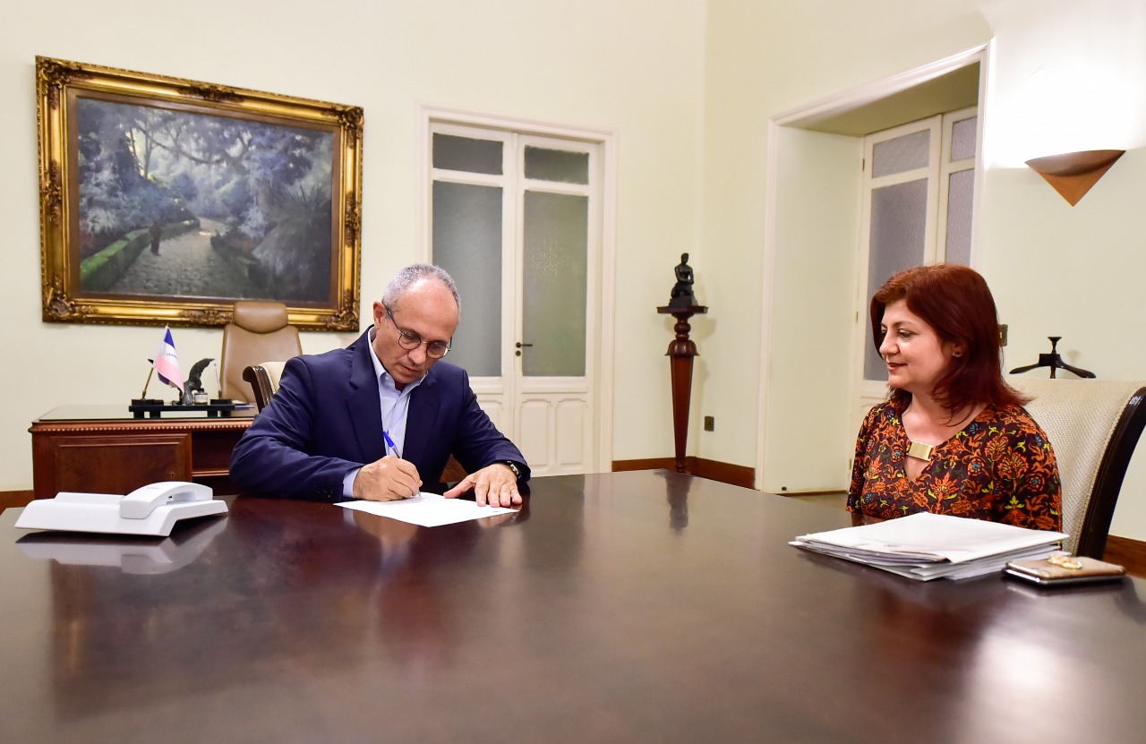 IMG-20180604-WA0135|||Fotógrafo:Leonardo Duarte/ Secom-ES