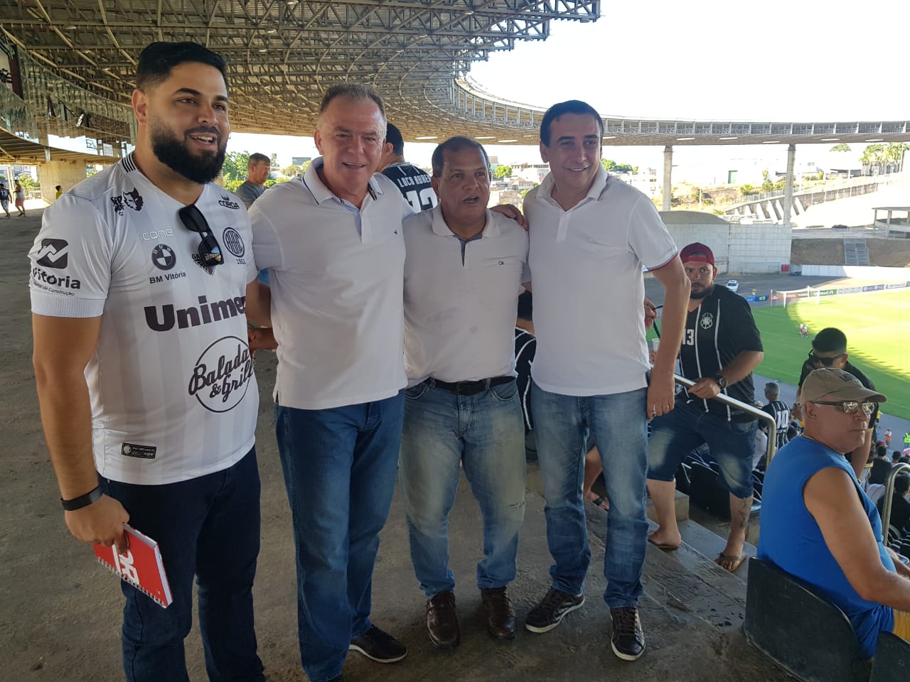 IMG-20190202-WA0021|||Fotógrafo:Giovani Pagotto/Governo ES