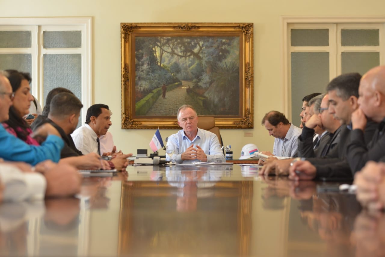 IMG-20190812-WA0073|||Fotógrafo:Hélio Filho/Secom