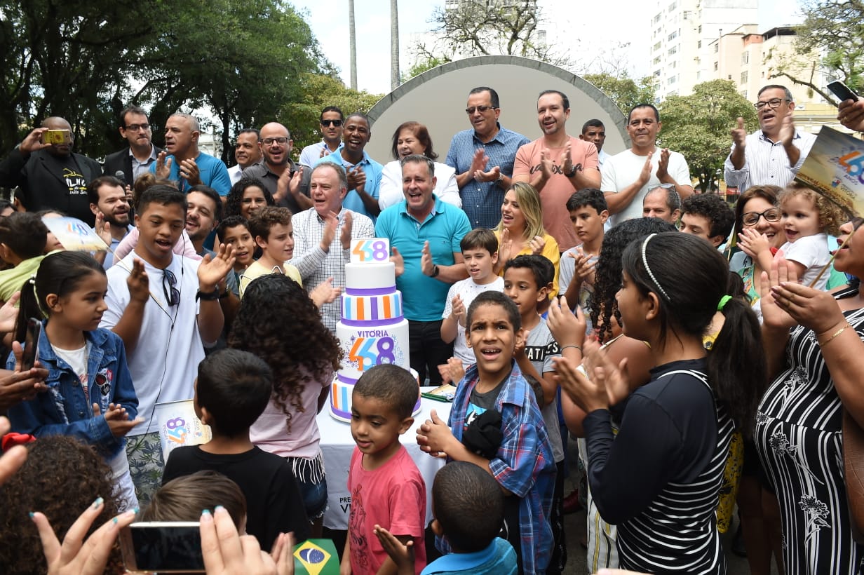 IMG-20190908-WA0036|||Fotógrafo:Hélio Filho/Secom