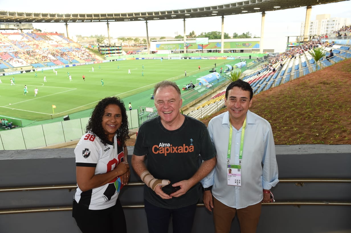 IMG-20191027-WA0012|||Fotógrafo:Hélio Filho/Secom