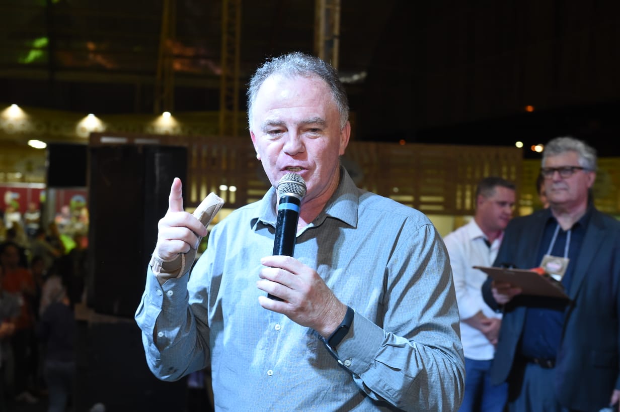 IMG-20191122-WA0024|||Fotógrafo:Hélio Filho/Secom