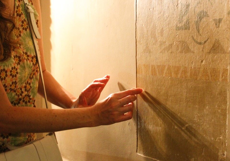 Theatro Carlos Gomes e o tempo: a história por trás das pinturas