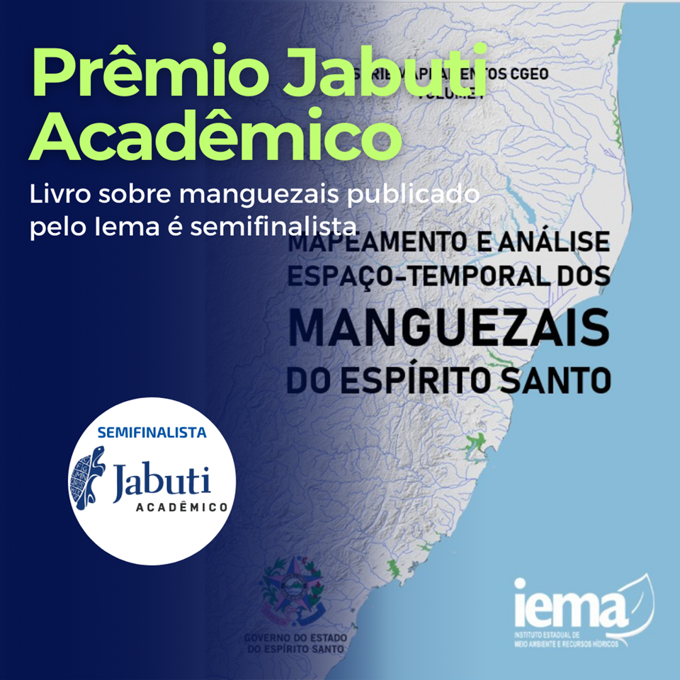 Iema - Jabuti