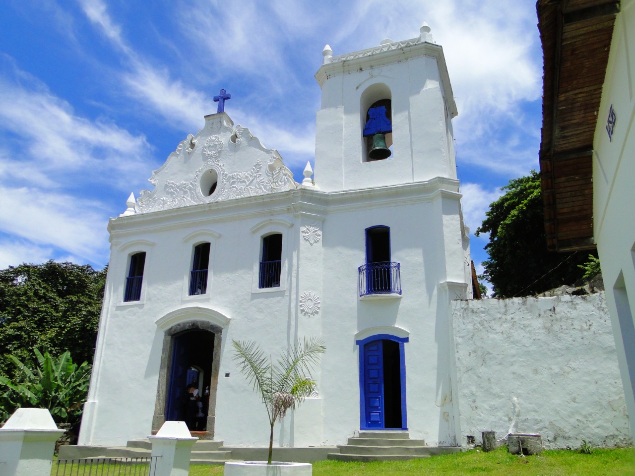Igreja do Rosário