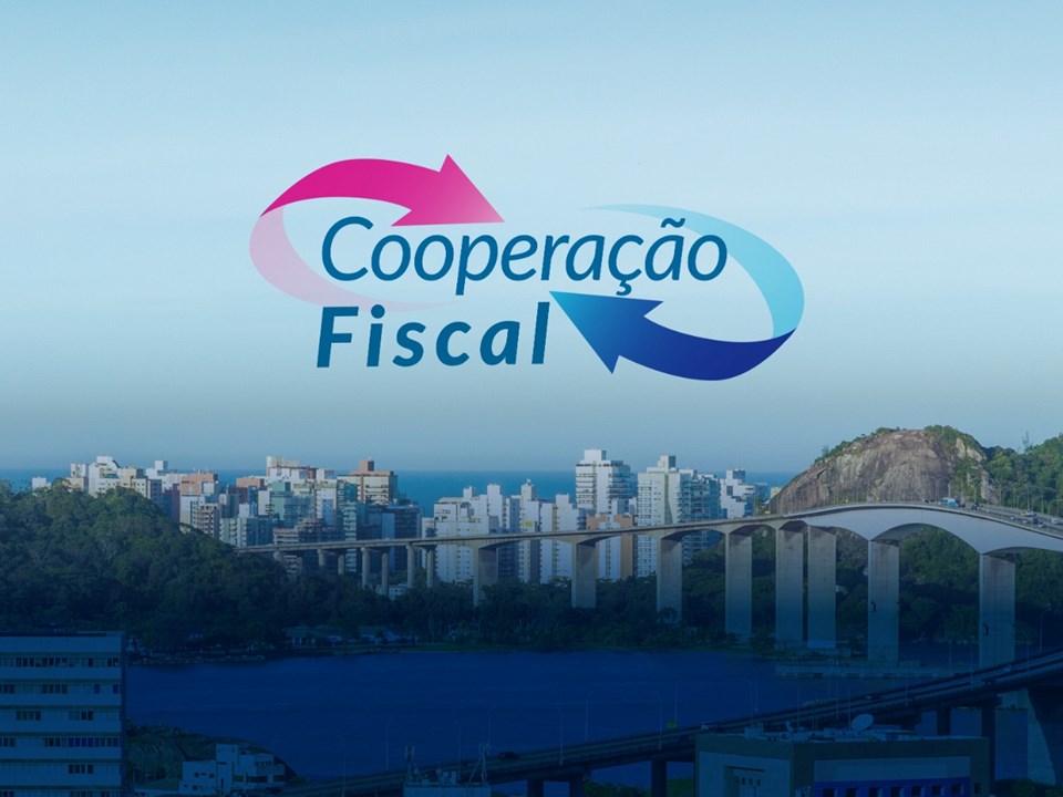 Imagem Cooperação Fiscal