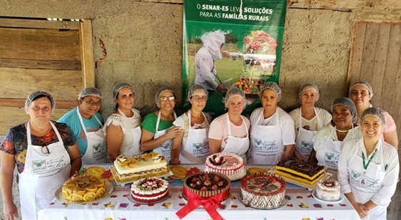 Incaper_curso_bolo