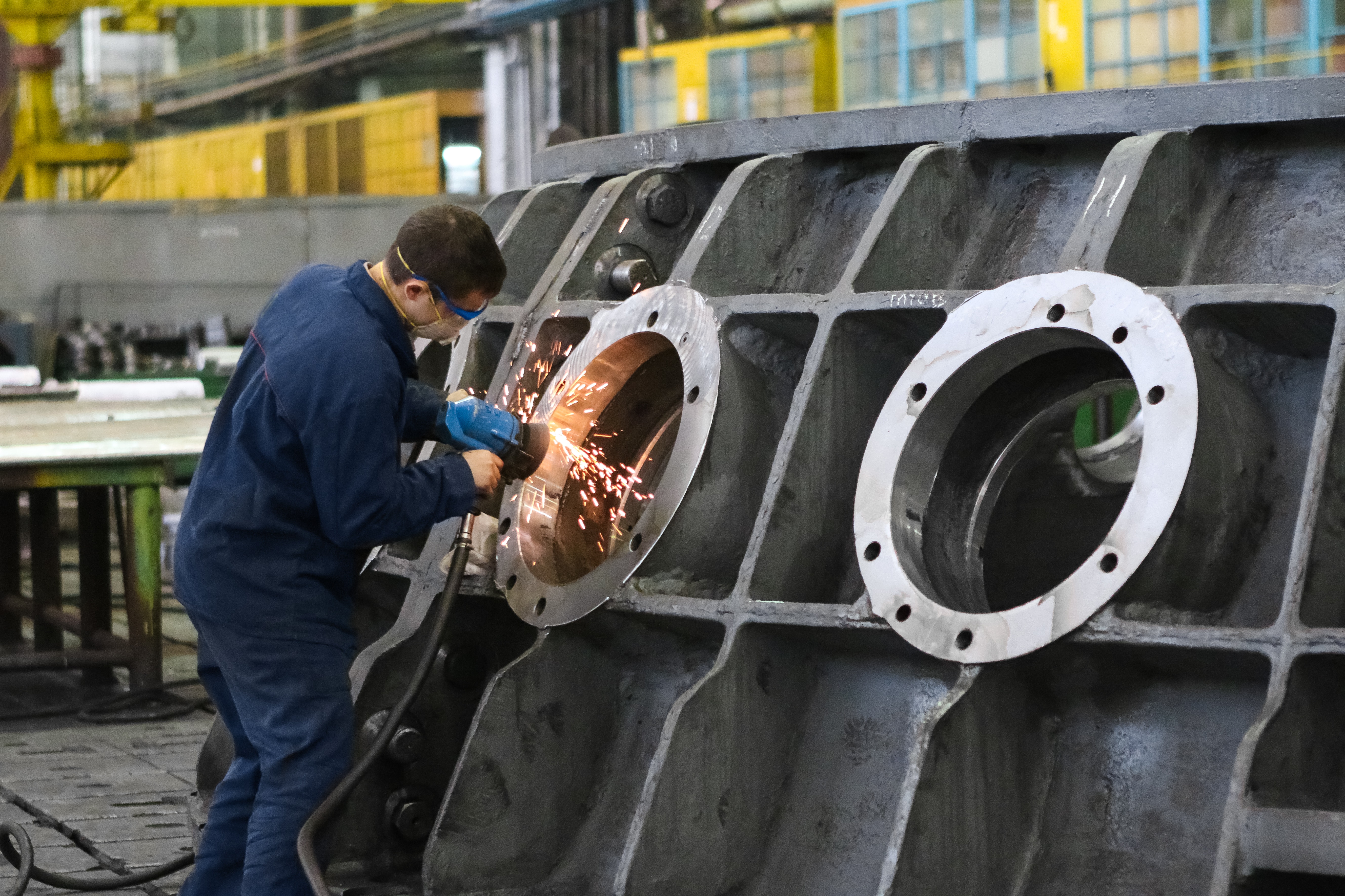 Industria máquina 01_11