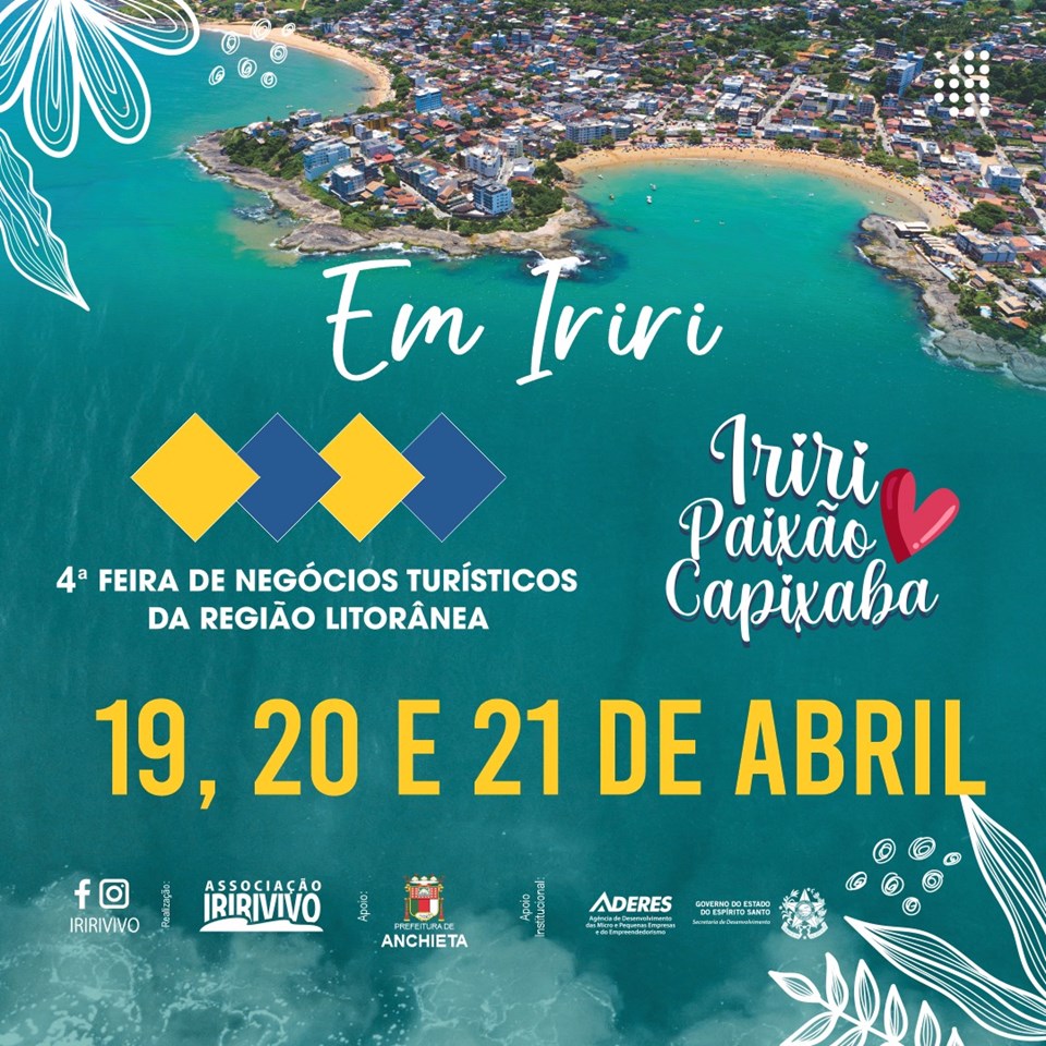 Iriri Paixão Nacional