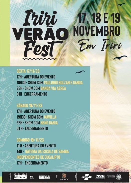 Iriri Verão Fest