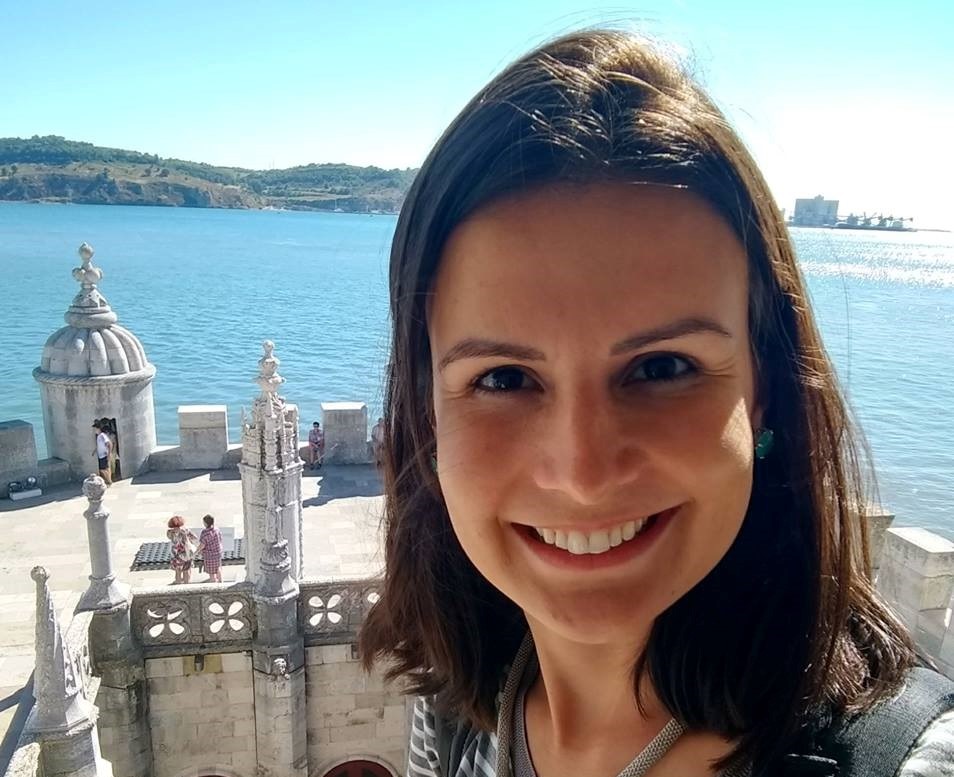 Agente fiscal aponta a união entre força e sensibilidade como ponto forte da mulher