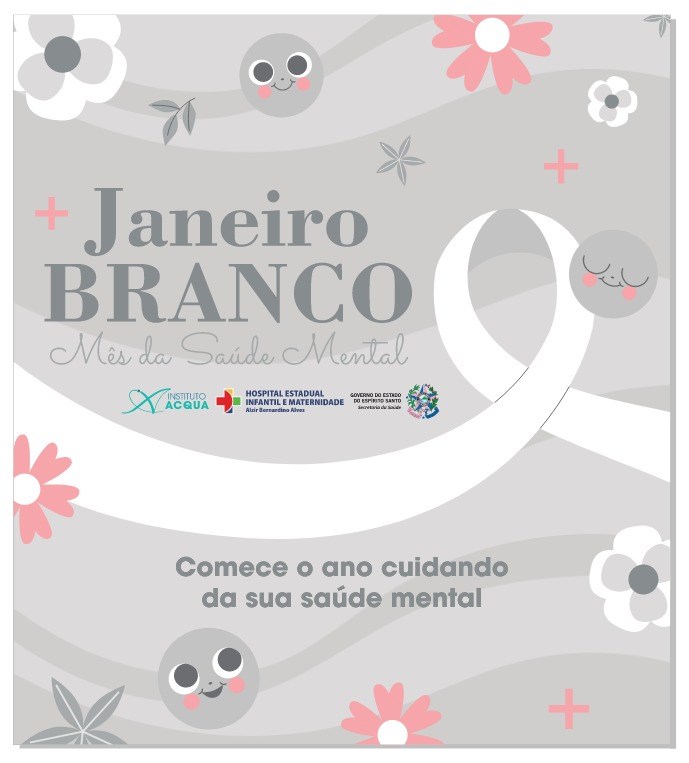Janeiro Branco - Himaba