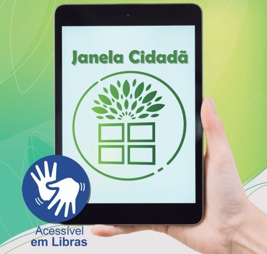 Janela Cidadã 1