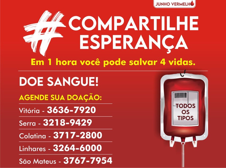 Junho Vermelho