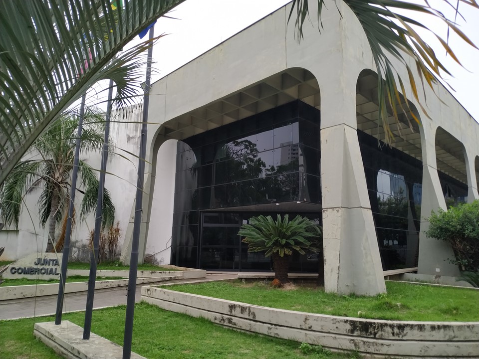 Junta Comercial do Estado do Espírito Santo-1