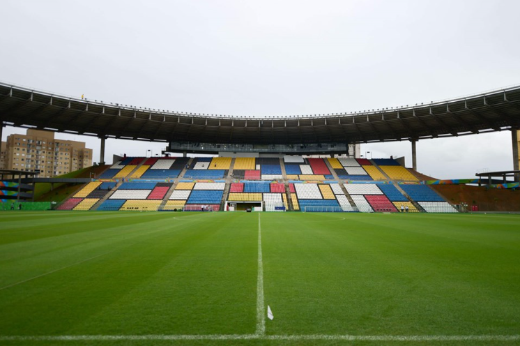 Kleber_Andrade_Sesport|||Fotógrafo:Divulgação/Sesport