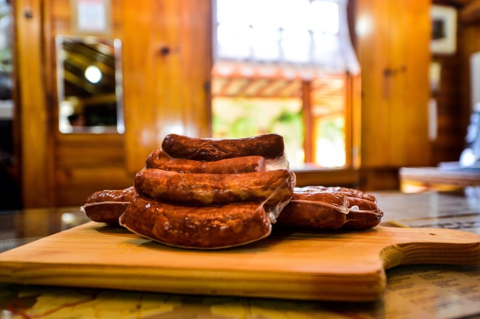 Linguiça