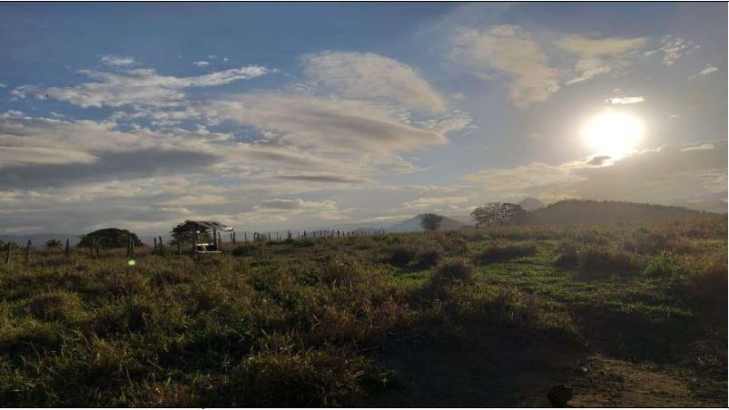 Lote 01 - Terreno em  Ibiapaba (2)