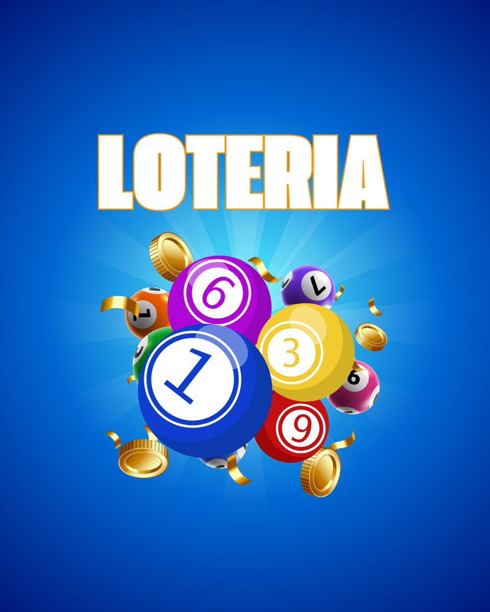 Loteria (Divulgação)