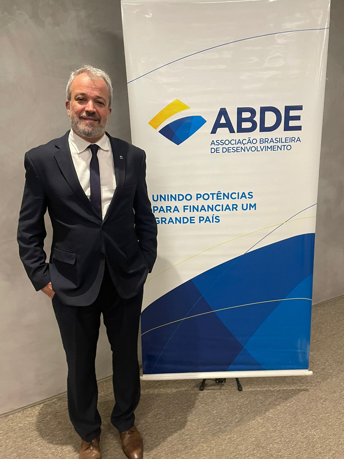 Marcelo ABDE