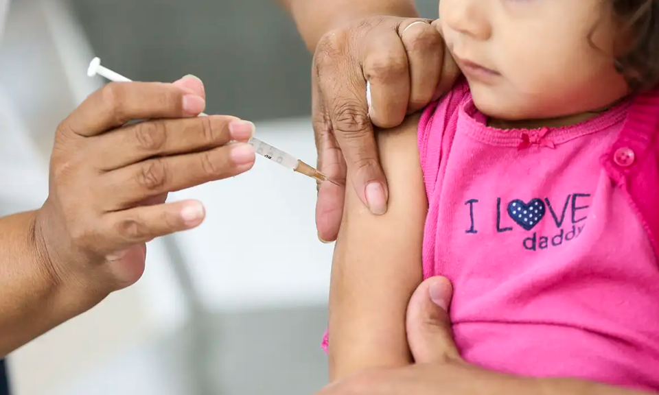 Marcelo Camargo Agência Brasil polio|||Fotógrafo:Marcelo Camargo/Agência Brasil