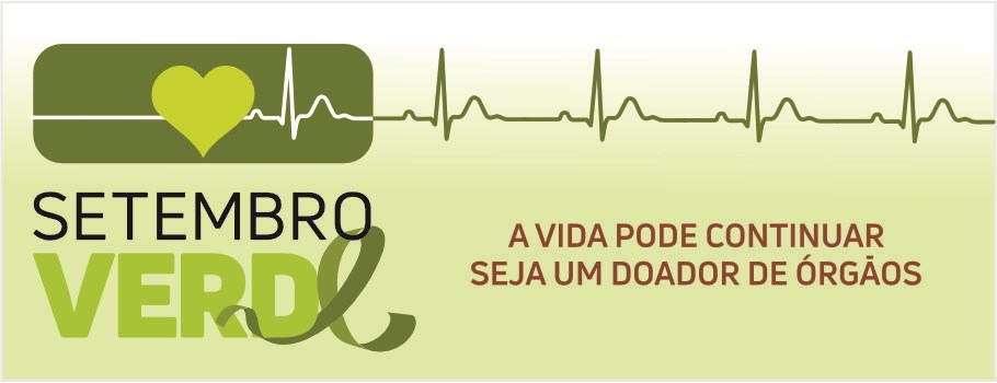 Matéria Setembro Verde