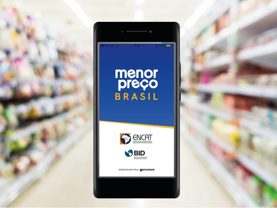 Menor Preço Brasil