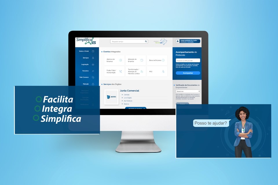 Menos burocracias para empreendedores capixabas a partir de fevereiro (1)