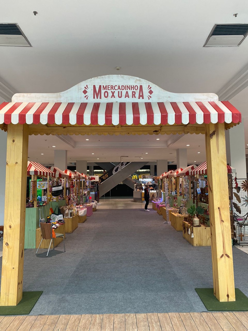 Mercadinho Moxuara 2023.8