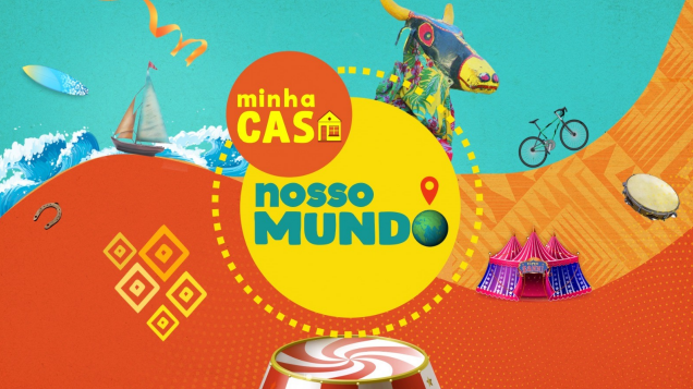 MinhaCasaNossoMundo