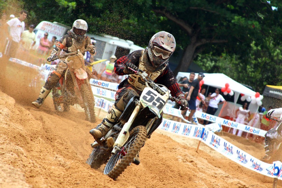 Motocross