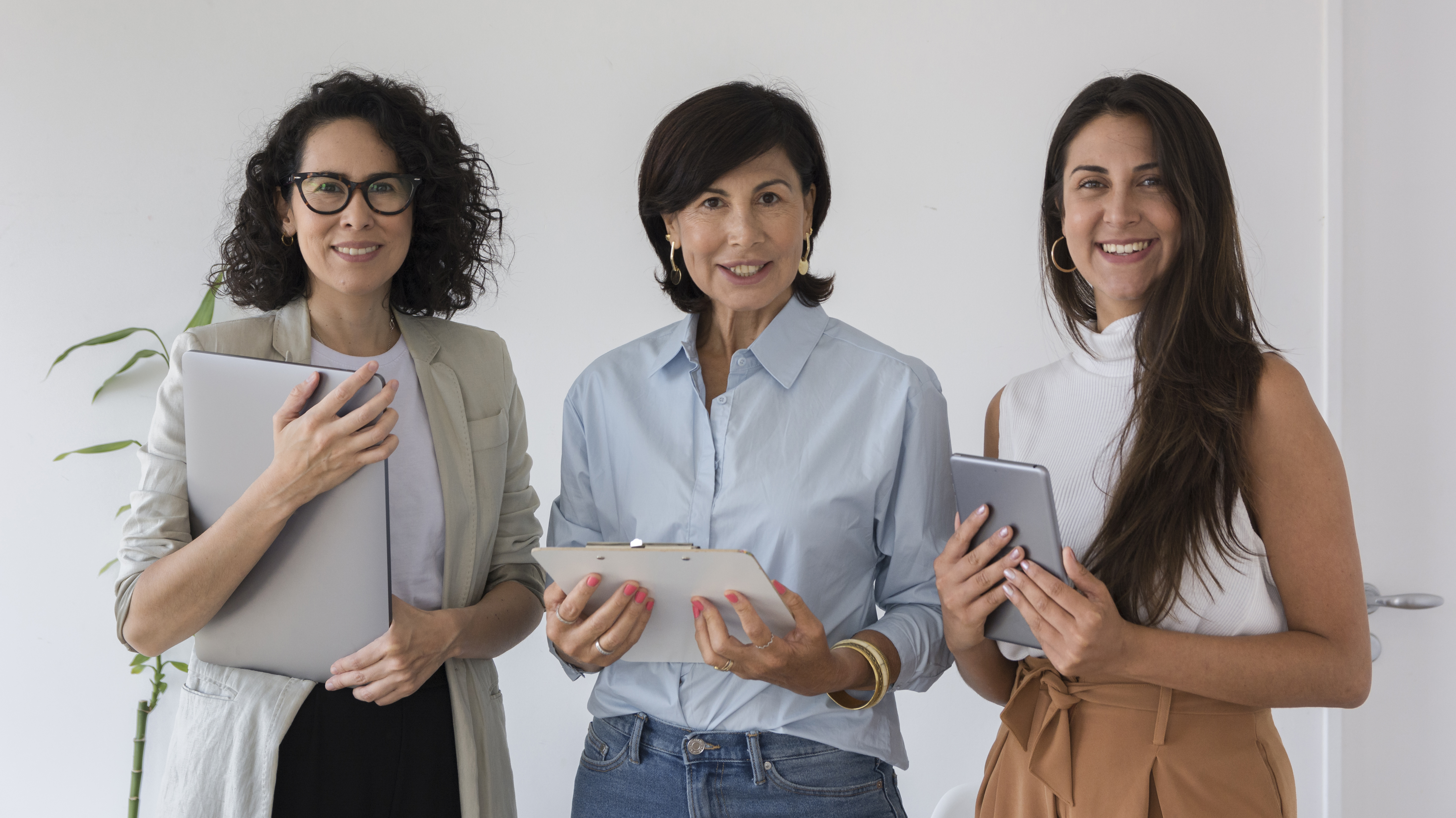 Mulheres Empreendedoras 2